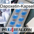 Dapoxetine Capsule 22